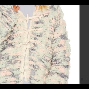 For Love & Lemons Sweater